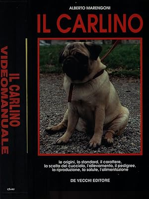Il Carlino. Videocassetta + Libro