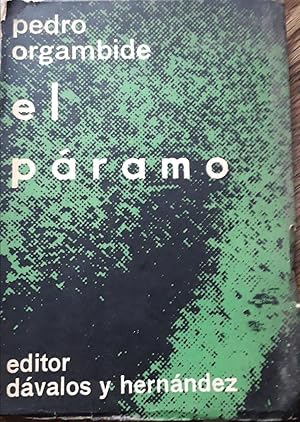 EL PARAMO