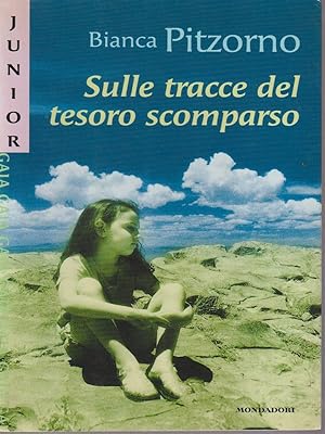 Seller image for Sono sulle tracce del tesoro scomparso for sale by Librodifaccia