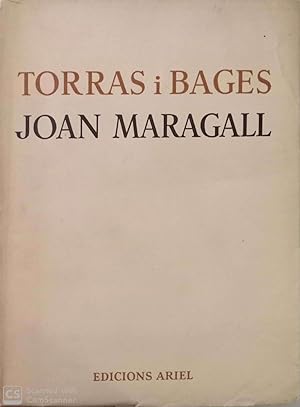 Torras i Bages/Joan Maragall. Un diàleg començat abans de conèixer-se i que transcendí a la mort