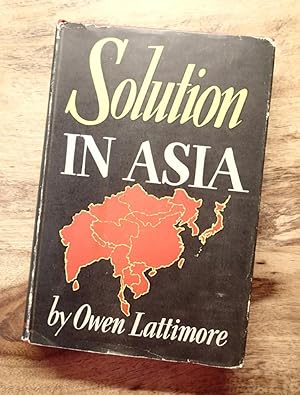 SOLUTION IN ASIA