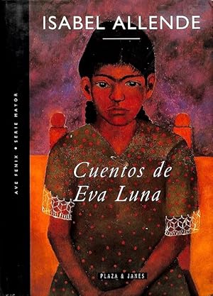 Seller image for CUENTOS DE EVA LUNA. for sale by Librera Smile Books