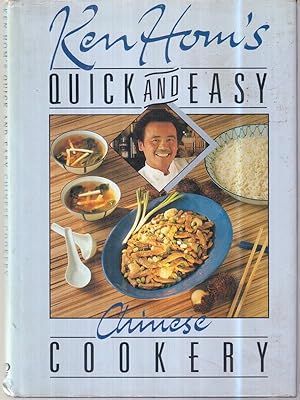 Seller image for Quick and Easy Chinese Cookery for sale by Librodifaccia