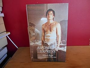 Seller image for Midnight express (EN fRANCAIS) for sale by La Bouquinerie  Dd