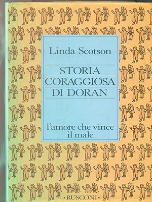 Seller image for Storia coraggiosa di Doran for sale by Librodifaccia