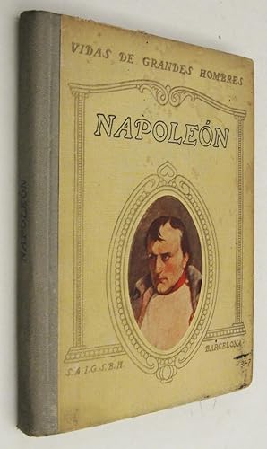 Imagen del vendedor de NAPOLEON a la venta por UNIO11 IMPORT S.L.