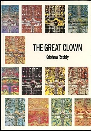 Seller image for The Great Clown (Swedish Edition) for sale by Lavendier Books