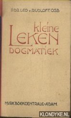 Image du vendeur pour Kleine leken dogmatiek mis en vente par Klondyke