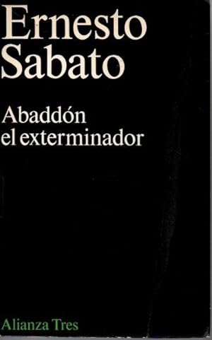 ABADDON EL EXTERMINADOR.