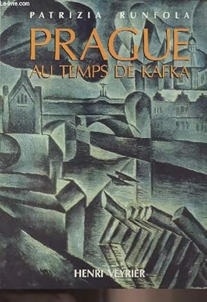 Image du vendeur pour Prague au temps de Kafka - collection "les plumes du temps" n39 mis en vente par Le-Livre