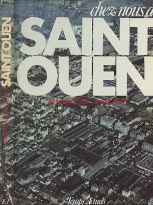Bild des Verkufers fr Chez nous  Saint Ouen zum Verkauf von Le-Livre