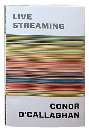 Seller image for Live Streaming for sale by Carpetbagger Books
