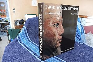 Immagine del venditore per L'GE D'OR DE L'EGYPTE Le Moyen Empire venduto da librairie ESKAL