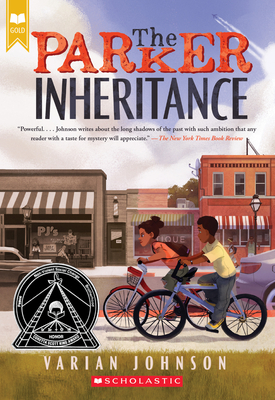Seller image for The Parker Inheritance (Paperback or Softback) for sale by BargainBookStores