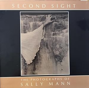 SECOND SIGHT: The Photographs of Sally Mann