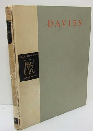 Seller image for Arthur B. Davies: Essays on the Man and His Art for sale by Dearly Departed Books