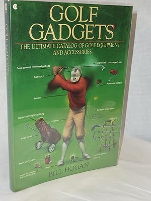 Seller image for Golf Gadgets for sale by Antiquarian Golf