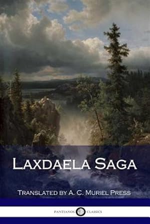 Seller image for Laxdaela Saga for sale by GreatBookPrices