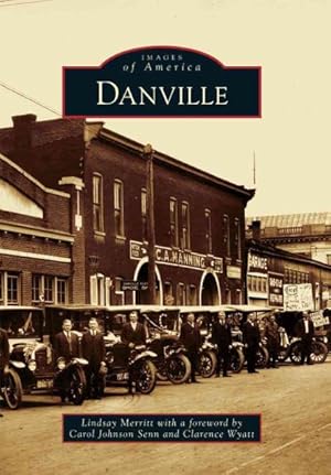 Seller image for Danville for sale by GreatBookPrices