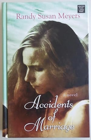 Imagen del vendedor de Accidents of Marriage a la venta por Sklubooks, LLC