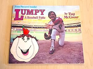 Lumpy: A Baseball Fable