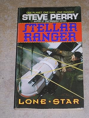 Image du vendeur pour Lone Star (Stellar Ranger) mis en vente par Neo Books