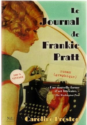 Le Journal de Frankie Pratt
