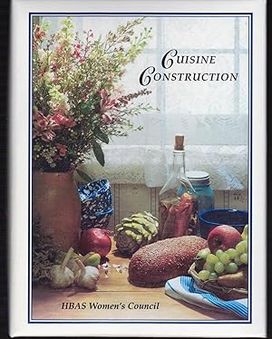 Seller image for Cuisine Construction for sale by Riverhorse Books