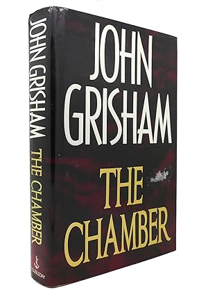 Imagen del vendedor de THE CHAMBER A Novel a la venta por Rare Book Cellar