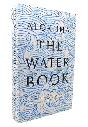 Seller image for THE WATER BOOK for sale by Rare Book Cellar