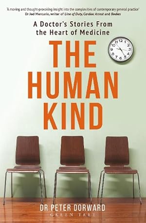 Seller image for The Human Kind (Paperback) for sale by Grand Eagle Retail