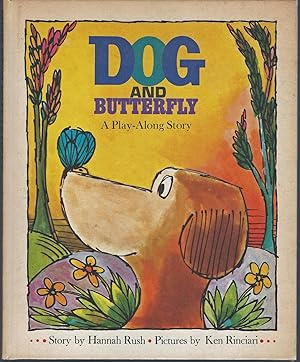 Dog and Butterfly: A Play-Along Story