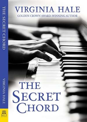 Seller image for Secret Chord for sale by GreatBookPrices