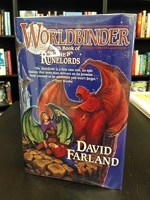 Worldbinder