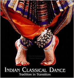 Seller image for Indian Classical Dance: Tradition in Transition for sale by Hill End Books