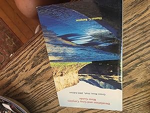 Immagine del venditore per Desolation and Gray Canyons River Guide: Green River, Utah, 2003 Edition venduto da Bristlecone Books  RMABA