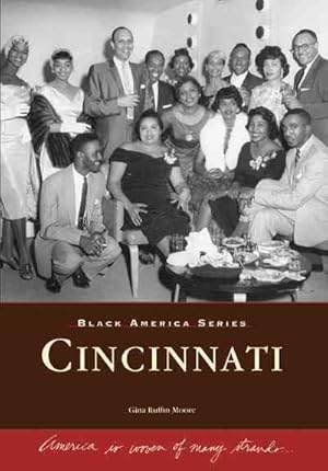 Seller image for Cincinnati for sale by GreatBookPrices