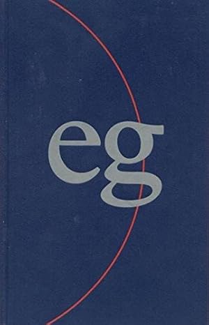 Seller image for Evangelisches Gesangbuch for sale by Versand-Antiquariat Konrad von Agris e.K.