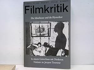 Filmkritik Nr. 243 März 1977