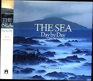 Imagen del vendedor de The Sea Day By Day a la venta por Cat's Curiosities