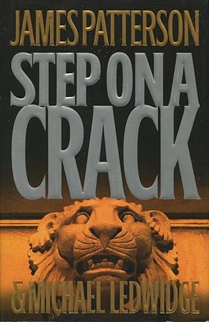 Seller image for Step on a Crack (Michael Bennett) for sale by Kenneth A. Himber