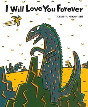 Immagine del venditore per I Will Love You Forever venduto da GreatBookPrices
