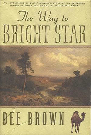 Imagen del vendedor de The Way to Bright Star a la venta por Kenneth A. Himber