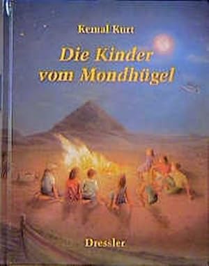 Seller image for Die Kinder vom Mondhgel for sale by Versandantiquariat Felix Mcke