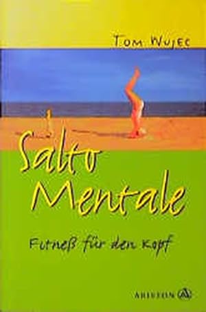 Seller image for Salto Mentale for sale by Versandantiquariat Felix Mcke