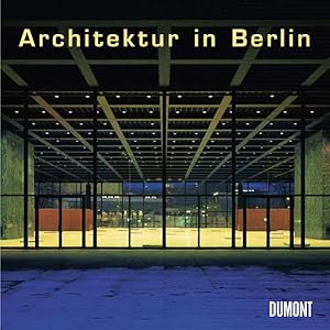 Architektur in Berlin: Das XX. Jahrhundert