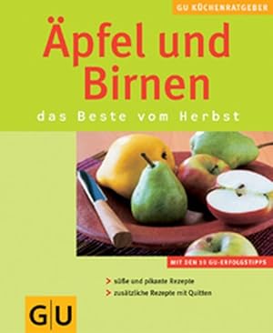 Äpfel & Birnen KüchenRatgeber neu