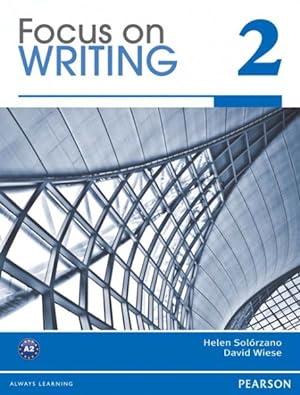 Seller image for Focus on Writing 2 for sale by GreatBookPrices