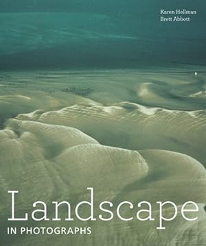 Bild des Verkufers fr Landscape in Photographs zum Verkauf von primatexxt Buchversand