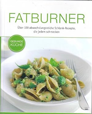 Seller image for Fatburner for sale by AMAHOFF- Bookstores